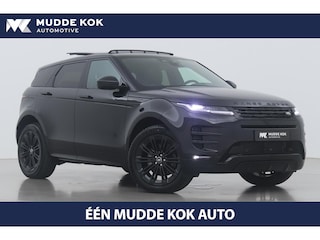 Land Rover Range Rover Evoque P270e PHEV Dynamic SE | Limited Edition | Black Pack | Panoramadak | ACC | Meridian Sound | Stoel+Stuurverwarming
