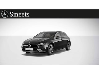 Mercedes-Benz A-klasse 180 Star Edition Luxury Line