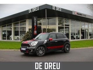 Mini Countryman 1.6 Cooper S ALL4 Chili | PANO | LEDER | H&K