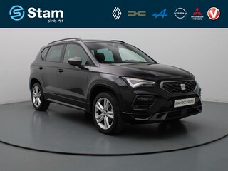 Seat Ateca 150pk TSI FR Business Intense Automaat Camera | Cruise | Navi | Parkeersens. v+a | Stoel-/stuurverw.