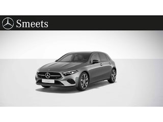 Mercedes-Benz A-klasse 180 Star Edition Luxury Line | Panoramadak | Burmester | Multibeam | Camera | Sfeerverlichting | Automaat