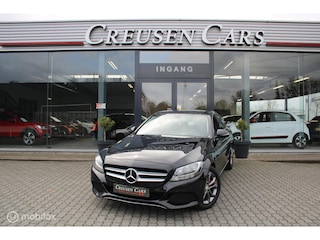 Mercedes-Benz C-klasse 180