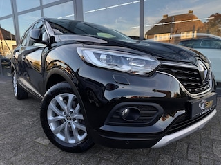 Renault Kadjar 1.3 TCe Intens | Automaat | Camera