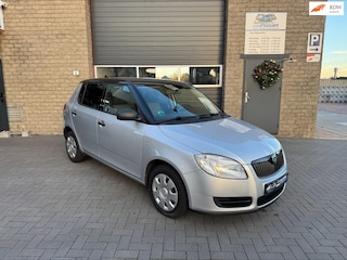 Skoda Fabia 1.2 Classic