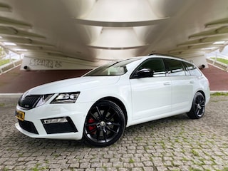 Skoda Octavia Combi 2.0 TSI RS 245 Business Panorama