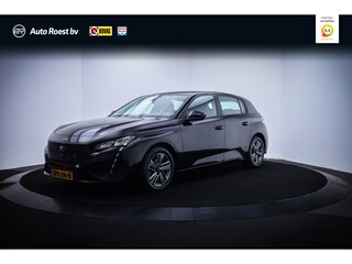 Peugeot 308 1.2 PureTech Active Pack Business NAVI | CLIMA | LED | CARPLAY | PDC | CRUISE | LMV
