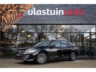 Volkswagen Passat Variant 1.5 eTSI Elegance Business , Adap. cruise, Head-up display, Massage stoelen,