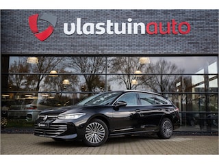 Volkswagen Passat Variant 1.5 eTSI Elegance Business , Adap. cruise, Head-up display, Massage stoelen,