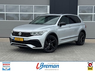 Volkswagen Tiguan 1.4TSI eHybride R-Line business Black Style Panodak