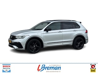 Volkswagen Tiguan 1.4TSI eHybride R-Line business Black Style Panodak