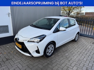 Toyota Yaris 1.5 Hybrid Active AIRCO / CRUISE / NAVI / 1e EIGENAAR / CAMERA