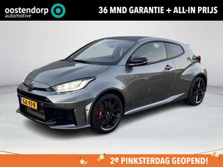 Toyota Yaris 1.6 Turbo GR Premium