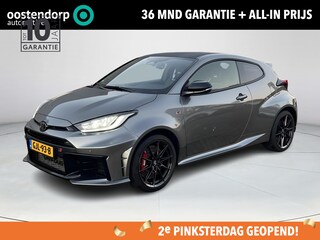 Toyota Yaris 1.6 Turbo GR Premium