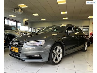 Audi A3 Limousine 1.4 TFSI CoD Ambition Pro Line S/Automaat/Navi/Stoelverwarming/Cruise control