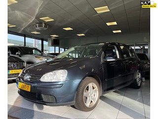 Volkswagen Golf 1.4 TSI Comfortline/Automaat/NAP/Airco/Cruise control