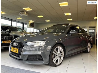 Audi A3 Sportback 1.4 TFSI CoD Sport S Line Edition/Panoramadak/Apple Carplay/Automaat/Navi/Cruise/Airco
