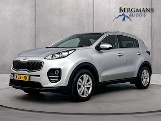 Kia Sportage 1.6 GDI DynamicLine // CAMERA // TREKHAAK //