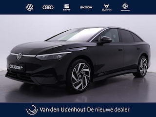 Volkswagen ID.7 Pro Business 77 kWh 286pk Massagestoelen Warmtepomp / Demonstratieauto
