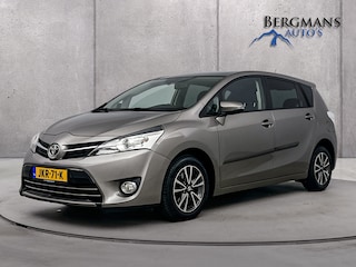 Toyota Corolla Verso - 1.8 VVT-i Dynamic // 1E EIGENAAR // PANODAK //