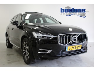 Volvo XC60 2.0 Recharge T6 AWD Business Pro | STOEL+STUUR/VERW | PANO | CAMERA | DAB | CARPLAY | E-KLEP | 17'LMV | LED |