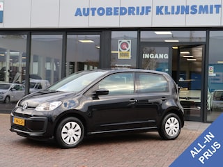 Volkswagen Up 1.0 5 drs. | Airco |