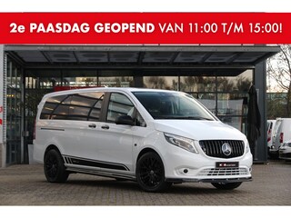 Mercedes-Benz Vito 114 CDI | Aut. | DC | L2H1 | Navi | Cruise | Airco..