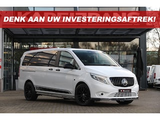 Mercedes-Benz Vito 114 CDI | Aut. | DC | L2H1 | Navi | Cruise | Airco..