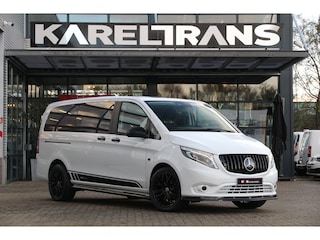 Mercedes-Benz Vito 114 CDI | Aut. | DC | L2H1 | Navi | Cruise | Airco..