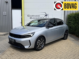 Opel Corsa 1.2 Turbo GS 100PK Stoel/Stuurverwarming, LED, Camera