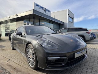 Porsche Panamera Sport Turismo 2.9 4 E-Hybrid Platinum Edition 600pk atage 1