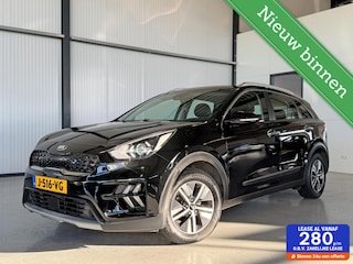 Kia Niro 1.6 GDi Hybrid DynamicLine|Trekhaak|