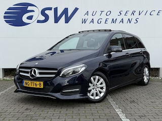 Mercedes-Benz B-klasse 180 Lease Edition Plus | Trekhaak | Pano | Navi | Camera | PDC | LED