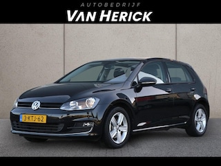 Volkswagen Golf 1.4 TSI ACT Highline 140PK | Cruise | Clima | LM Velgen
