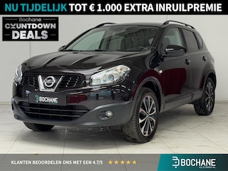 Nissan Qashqai 2.0 360 | Clima | Navi | Camera | Trekhaak