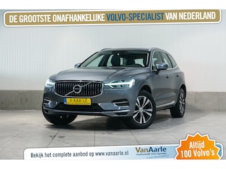 Volvo XC60 T6 Aut. Business Executive ACC Leder Parkeercamera 340pk VERWACHT 09-12-2025