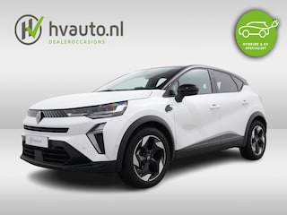 Renault Captur 1.3 MILD HYBRID 158PK TECHNO EDC MY25 | Two Tone | Adaptive Cruise | Winterpakket