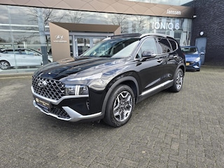 Hyundai Santa Fe 1.6 T-GDI PHEV Premium Sky 7p.