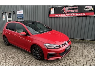 Volkswagen Golf 2.0 TSI GTI Performance Automaat Clima.Navi.Pano.Leer.Camera.Abc uitlaat.Pdc