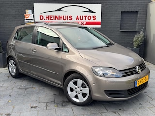 Volkswagen Golf Plus 1.4 TSI AUTOMAAT|APK NIEUW|ZEER NETJES