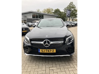 Mercedes-Benz GLC 250 4MATIC Premium Plus | 1E EIGENAAR | AUTOMAAT | SCHUIFDAK | NIEUW STAAT | BOMVOL | TREKHAAK | NL AUTO |