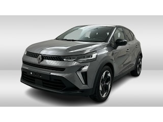 Renault Captur 1.3 MILD HYBRID 158PK TECHNO EDC MY25 | Two Tone | Adaptive Cruise | Winterpakket