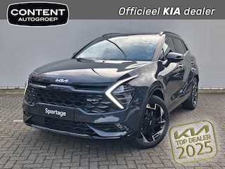 Kia Sportage 1.6 Plug-In Hybrid GT-PlusLine AT6 AWD 245PK I Nieuw te bestellen