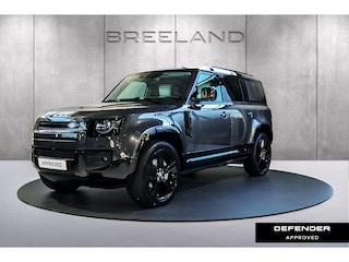 Land Rover Defender P300e 110 X-Dynamic HSE | NP: € 115.474 | 22" | Towing Pack | HUD