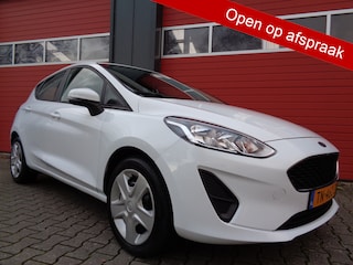 Ford Fiesta 1.1 Trend,Navi,Cruise,Airco,129000 Km!