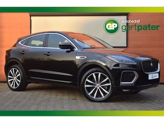 Jaguar E-Pace P300e AWD R-Dynamic HSE Meridian/360Camera/Leer/Memory/Alcantara