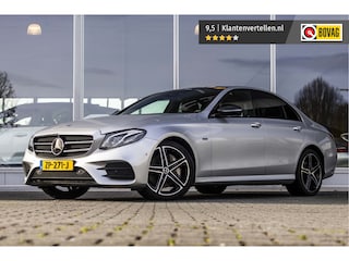 Mercedes-Benz E-klasse 300 e Premium Plus AMG | Burmester | Pano | Memory