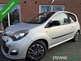 Renault Twingo 1.2 16V Acces NIEUWE APK / AIRCO / RIJKLAAR
