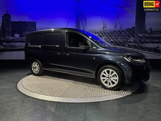 Volkswagen Caddy Cargo 2.0 TDI Style *Led*Navi*Camera*ErgoComfort