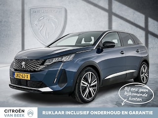Peugeot 3008 plug-in Hybrid Allure | Rijklaar |