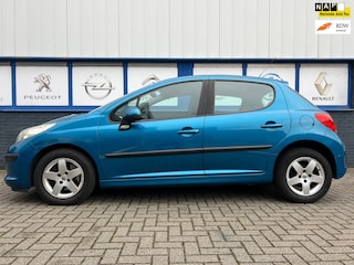 Peugeot 207 1.4 VTi Cool 'n Blue 2008 135000km 2995eu